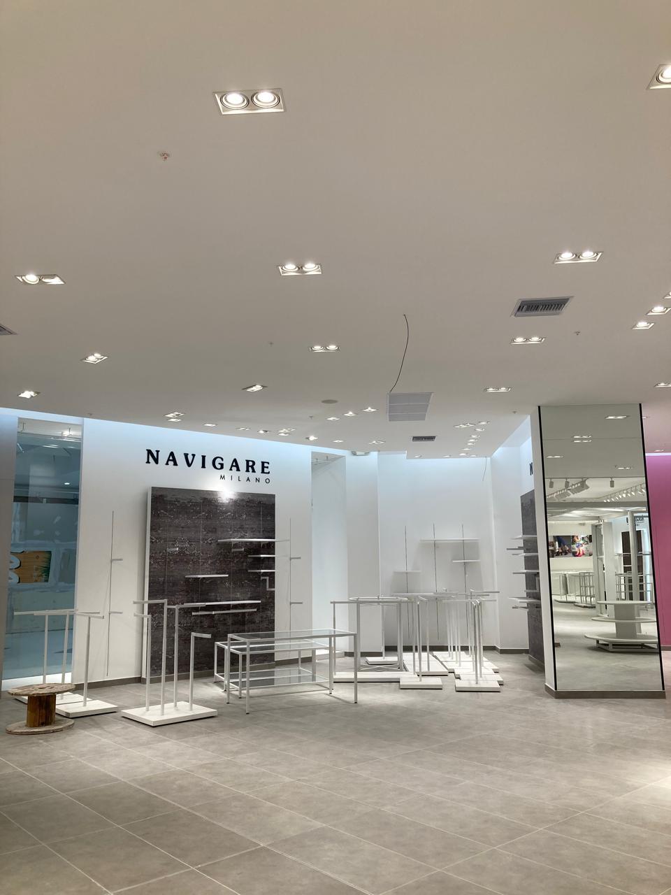 Local comercial en centro comercial